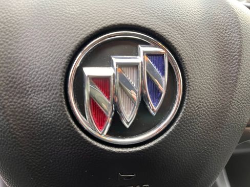 Certified 2023 Buick Encore GX Preferred image 33