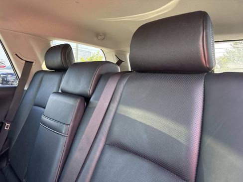 Used 2024 Toyota 4Runner Limited image 16