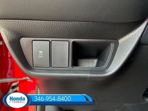 New 2026 Honda HR-V Sport image 9