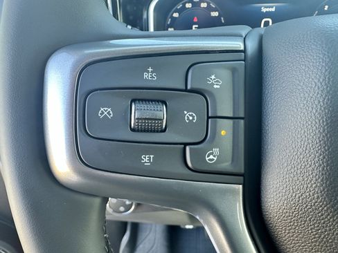 New 2026 Chevrolet Silverado 1500 LT w/ Protection Package image 12