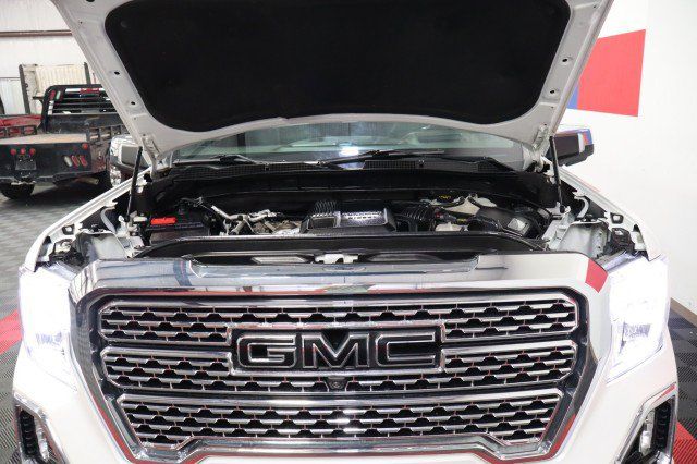 Used 2021 GMC Sierra 1500 Denali w/ Denali Ultimate Package AWD/4WD image 80