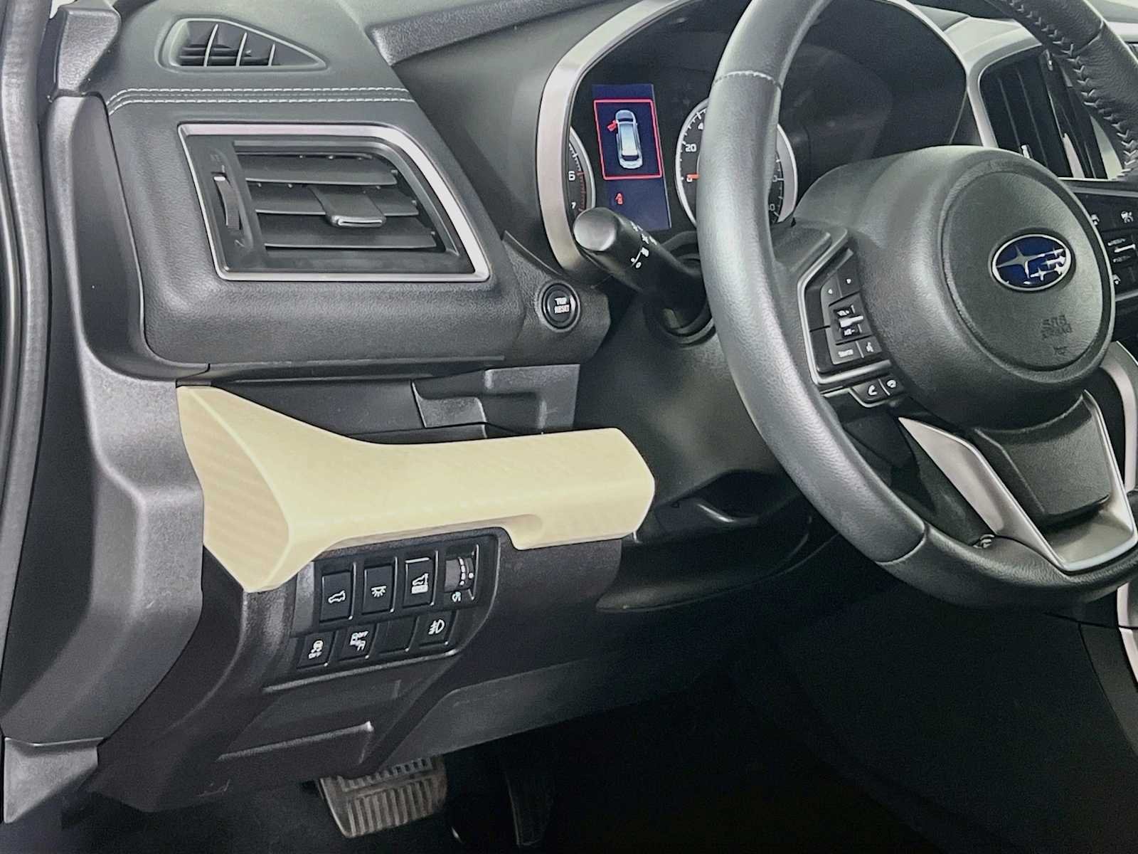 Used 2020 Subaru Ascent Premium w/ Convenience Package AWD/4WD image 10