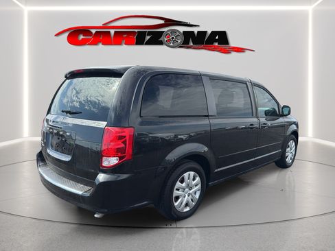 Used 2015 Dodge Grand Caravan SE w/ Quick Order Package 29E SE FWD image 5
