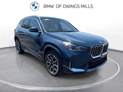 Used 2026 BMW X1 xDrive28i w/ Technology Package