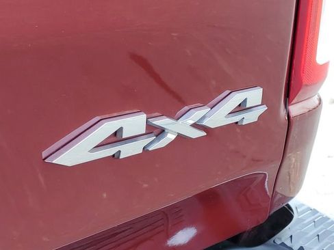 Used 2022 RAM 1500 Big Horn AWD/4WD image 7