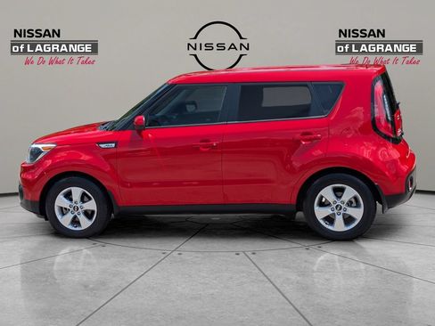 Used 2019 Kia Soul FWD image 8