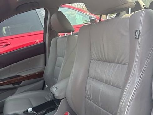 Used 2012 Honda Accord EX-L image 5