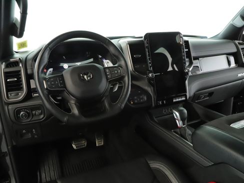 Used 2025 RAM 1500 RHO w/ RHO Level 1 Equipment Group AWD/4WD image 2