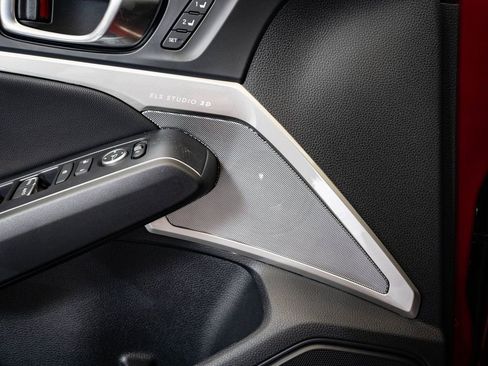 Used 2026 Acura Integra A-Spec FWD image 25