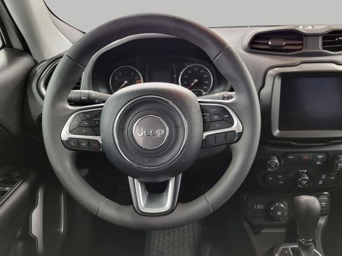 Used 2023 Jeep Renegade Latitude AWD/4WD image 68