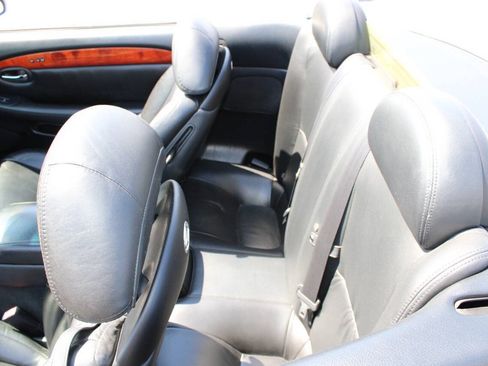 Used 2002 Lexus SC 430 Convertible RWD image 26