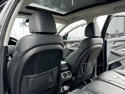 Used 2022 Hyundai Santa Fe Limited image 6