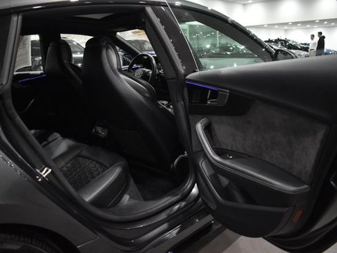 Used 2021 Audi RS 5 Sportback w/ Dynamic Package image 36