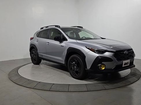 New 2026 Subaru Crosstrek 2.5i Sport AWD/4WD image 7