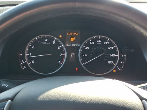 Used 2018 Acura RDX image 20