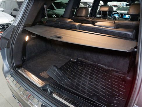 Used 2020 Mercedes-Benz GLS 450 4MATIC w/ Convenience Package image 30