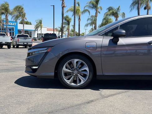 Used 2019 Honda Clarity Plug-In Hybrid image 23