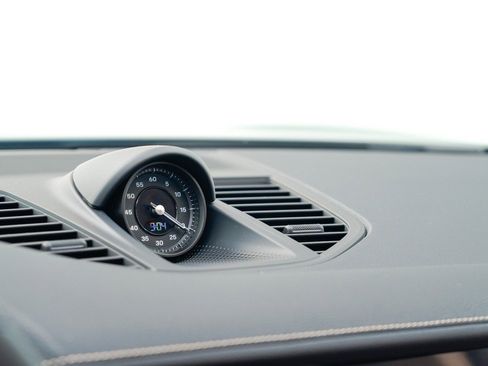 New 2026 Porsche Panamera 4 image 28