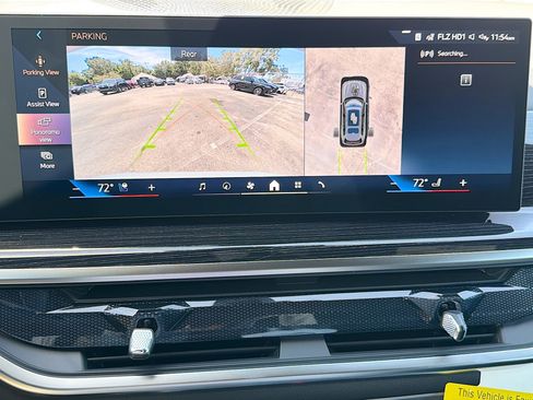 New 2027 BMW X7 xDrive40i w/ Executive Package AWD/4WD image 36