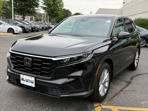 Used 2023 Honda CR-V EX-L image 8
