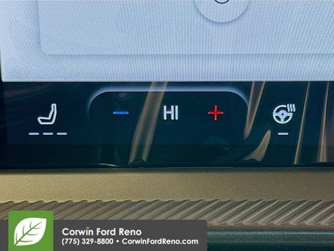 New 2026 Ford Bronco Sport Outer Banks AWD/4WD image 22