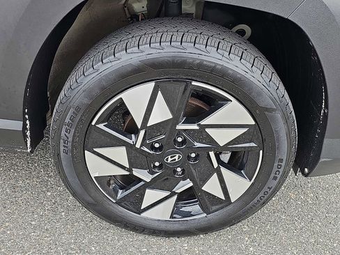 Used 2024 Hyundai Kona SEL AWD/4WD image 8