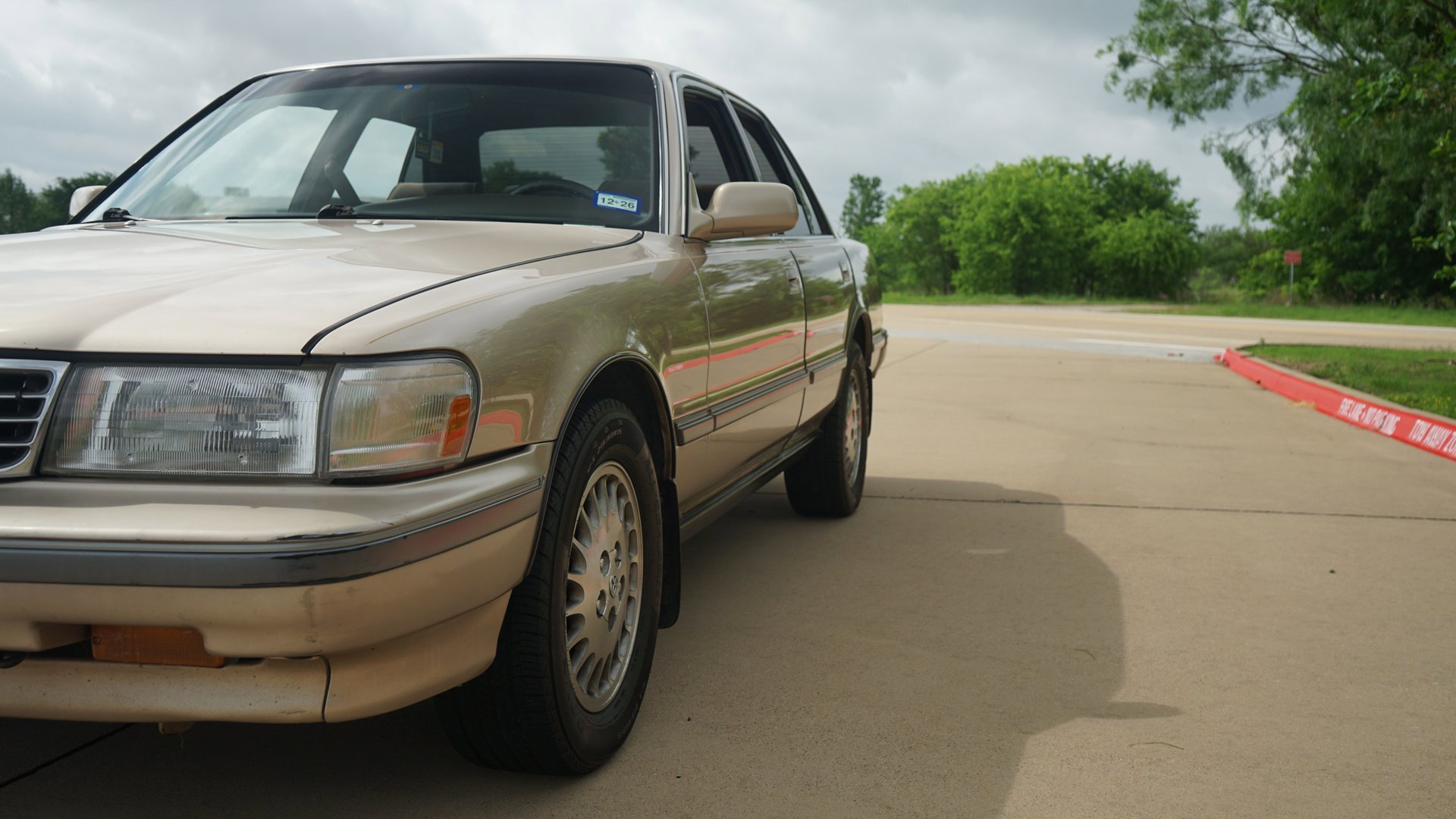 Used 1991 Toyota Cressida RWD image 27