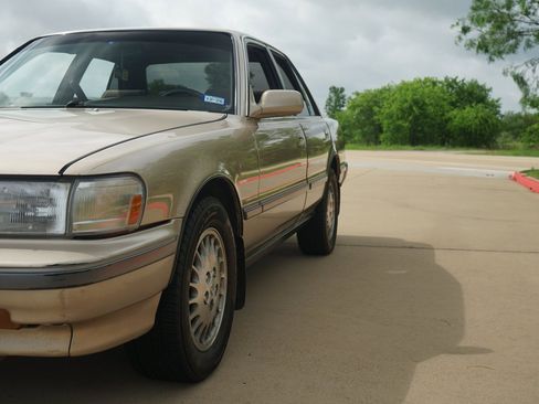 Used 1991 Toyota Cressida RWD image 27