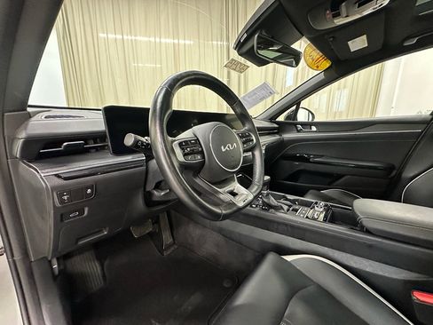 Used 2025 Kia K5 GT-Line w/ GT-Line Premium Package image 23