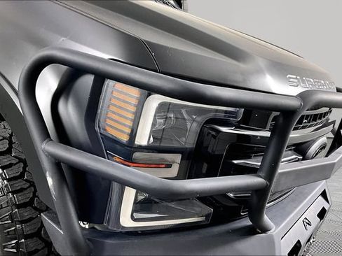 Used 2021 Ford F250 Lariat AWD/4WD image 29