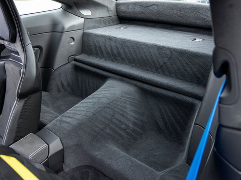 Certified 2026 Porsche 911 GT3 image 50