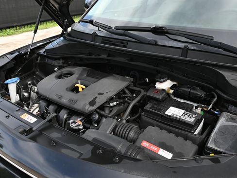 Used 2022 Kia Soul LX w/ Technology Package FWD image 19