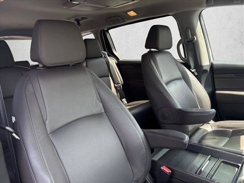 Used 2018 Honda Odyssey EX-L image 23