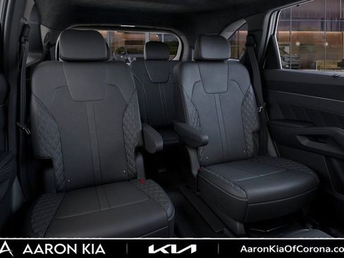 New 2026 Kia Sorento SX Prestige AWD/4WD image 19