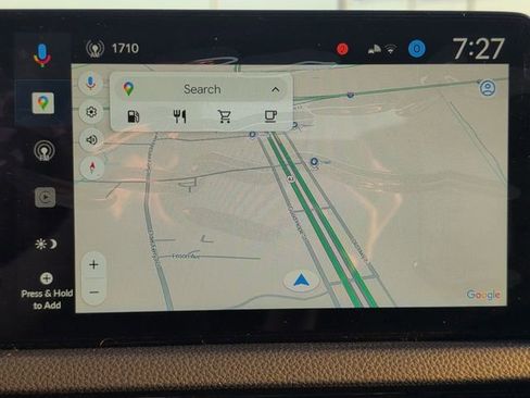 New 2026 Honda Civic Sport Touring image 14