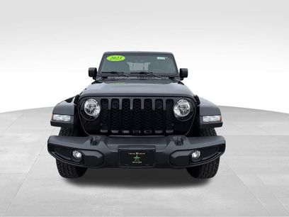 Used 2023 Jeep Gladiator Sport