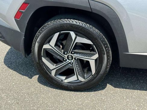 Used 2024 Hyundai Tucson SEL w/ Convenience Package AWD/4WD image 7