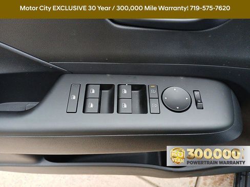 New 2025 Hyundai Kona SEL image 17