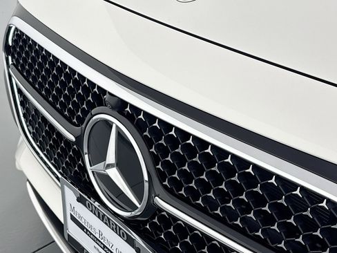 New 2026 Mercedes-Benz E 350 E 350 image 12