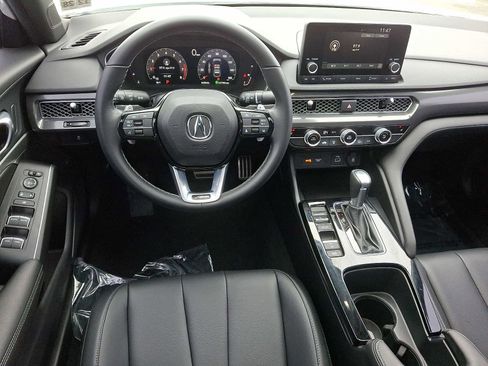 Certified 2024 Acura Integra A-Spec image 11