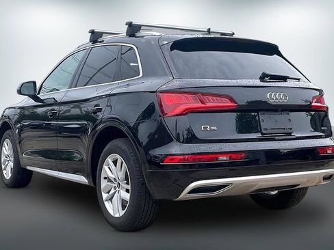 Used 2020 Audi Q5 2.0T Premium w/ Convenience Package AWD/4WD image 12