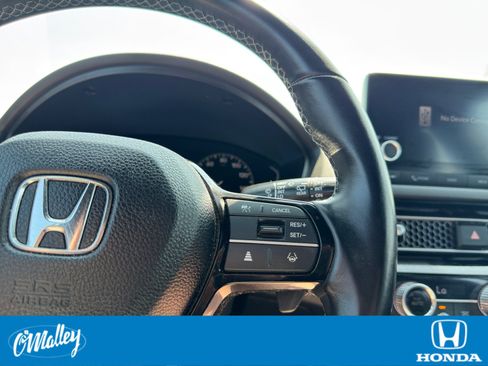 Certified 2023 Honda Civic Sport image 17