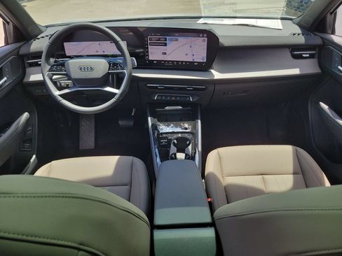 New 2026 Audi Q3 quattro 2.0T AWD/4WD image 23