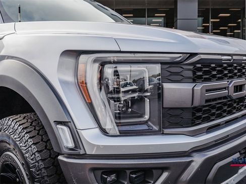 Used 2022 Ford F150 Raptor w/ Equipment Group 801A High image 7