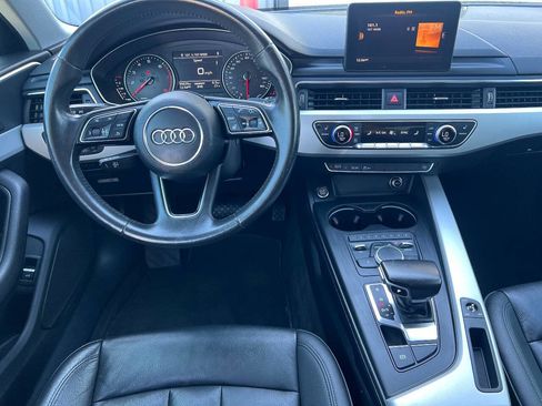 Used 2017 Audi A4 2.0T Premium AWD/4WD image 13