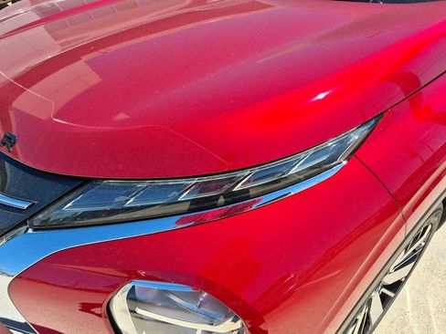 New 2026 Mitsubishi Outlander SE FWD image 27