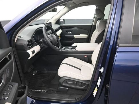 New 2026 Honda Passport RTL image 9