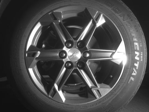 Used 2025 Chevrolet Blazer LT FWD image 12