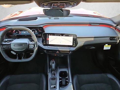 New 2026 Dodge Charger R/T AWD/4WD image 15