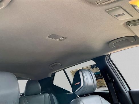 Used 2022 Nissan Kicks SR w/ Premium Package FWD image 12